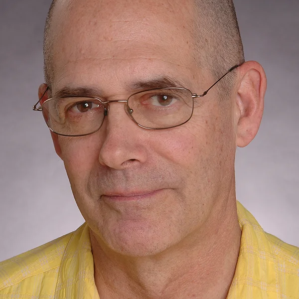 JOEL COLODNER* as Andrew Oliver