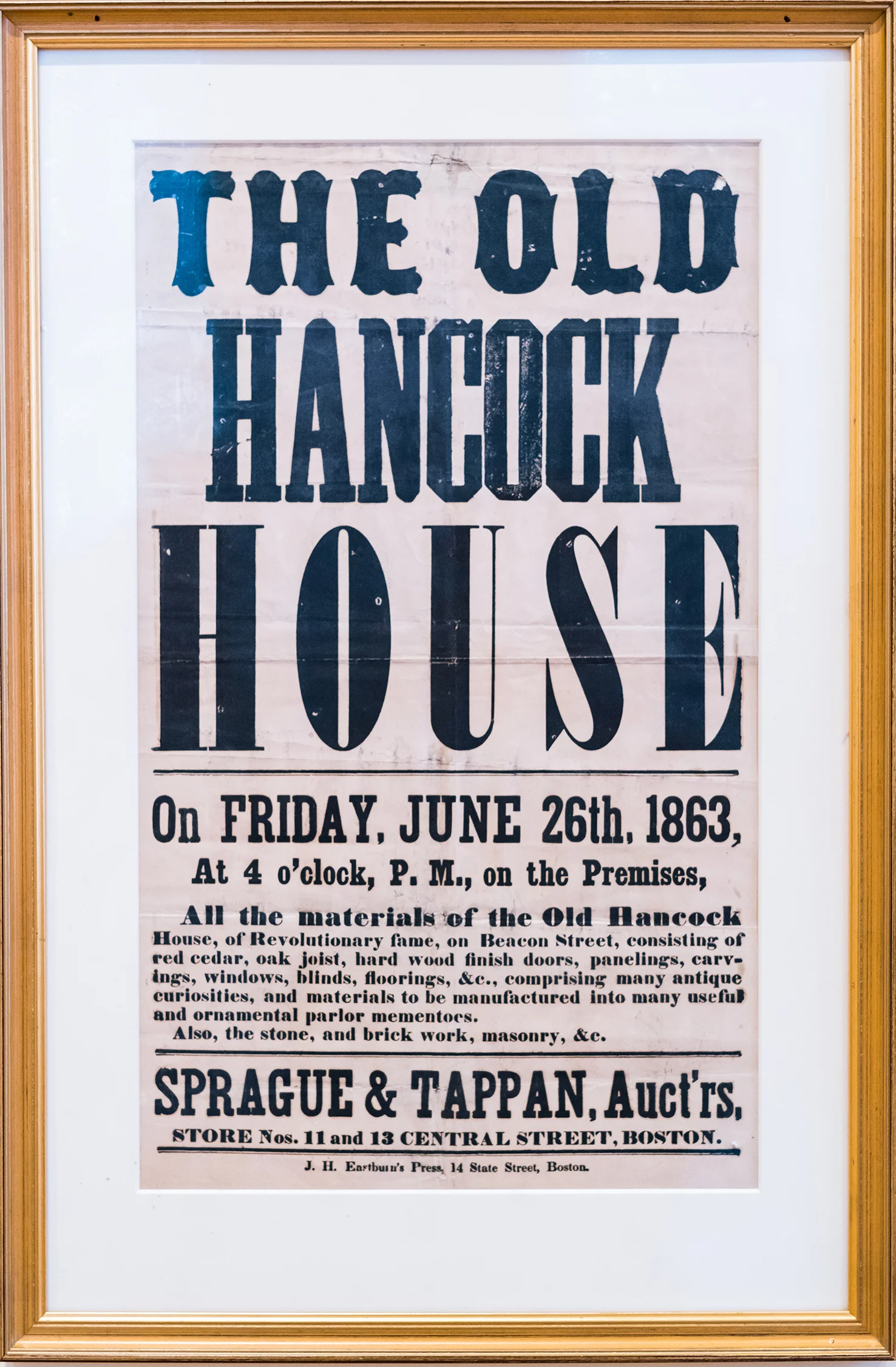 Poster
