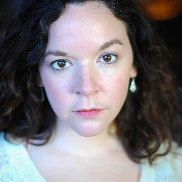 Becca A. Lewis as Dolly
