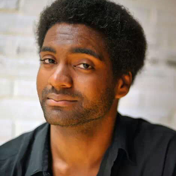 Stewart Evan Smith as Cato