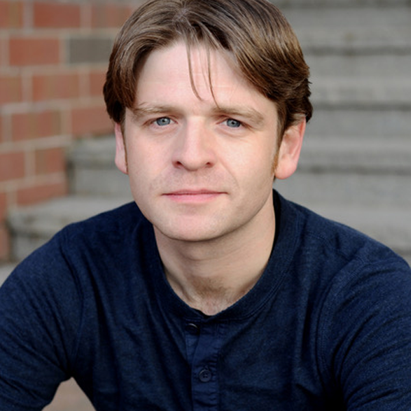 Alex Jacobs as Dr. Joseph Warren