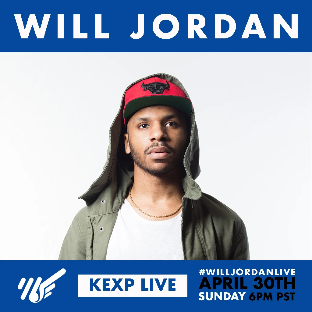 Catch me Live at KEXP This Thursday at 3PM! I'll be performing songs off my next project, Deep Sleep. You can watch free just by signing up here >>> http://blog.kexp.org/public-in-studio-viewing/