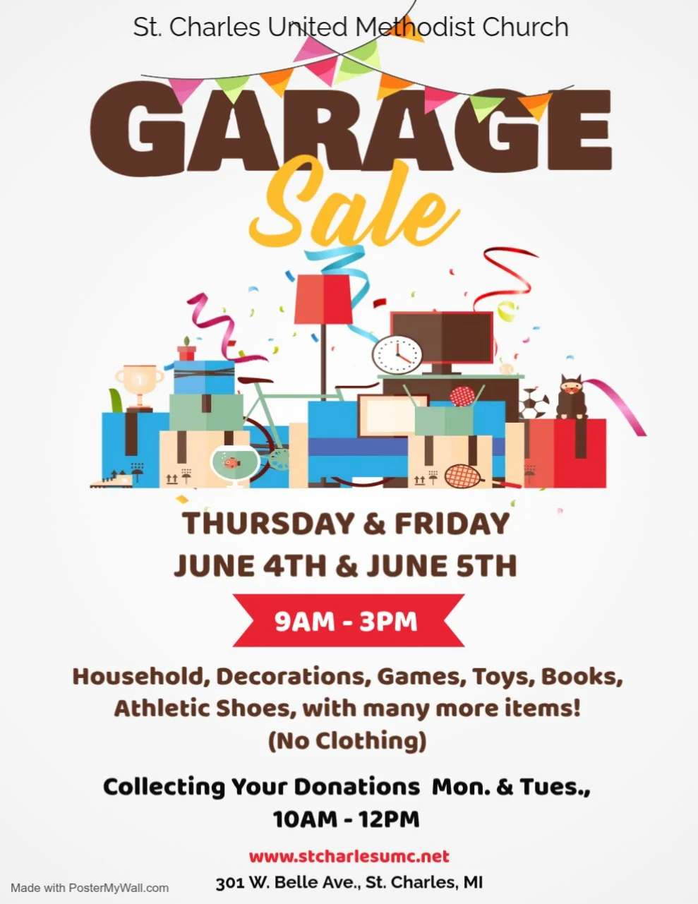 Garage Sale Poster 6.4.2026 - 6.5.2026.jpg