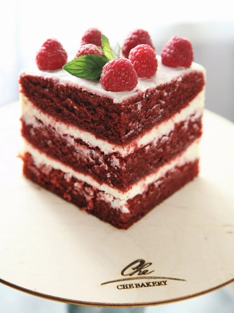 Red velvet