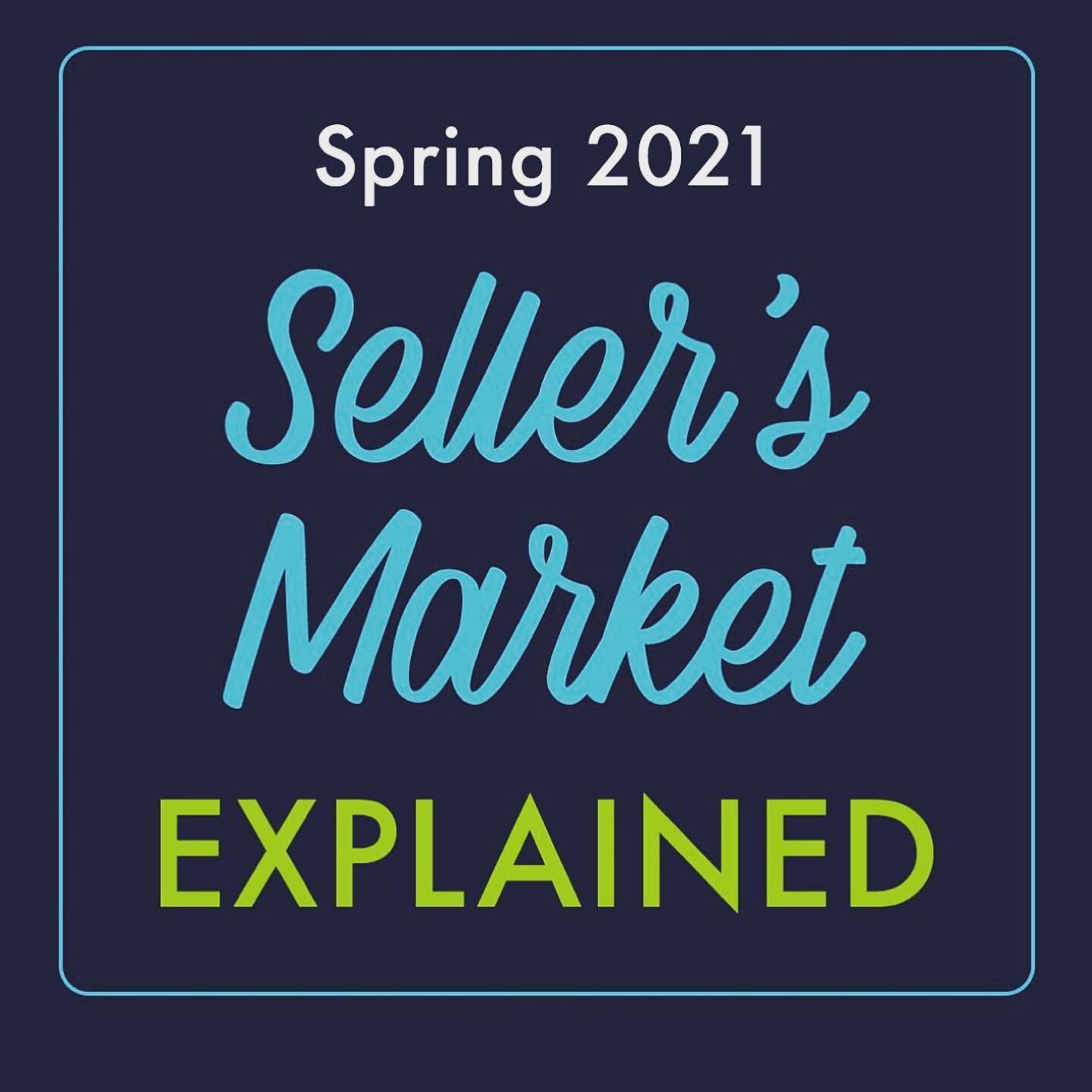 Did you know 📣

COVID real estate market swings in sellers&rsquo; favor. 

What can you do as a buyer to get ahead? Contact us for more info! 

#realestate #property #housing #mortgage #homesforsale #openhouse #foreclosure #renovated #justlisted #re