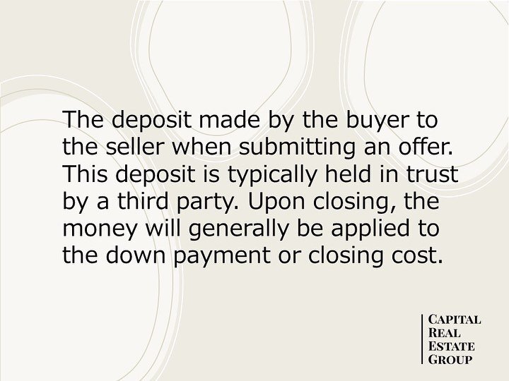 Real Estate vocab for $1000, Alex. 

Capital Real Estate Group 
🕸 www.wearecapitalre.com
📧 office@wearecapitalre.com
📲 DM us! 

#2021forecast #realestate #expertinsights #homeownership #homebuying #realestategoals #realestatetips #realestatelife #