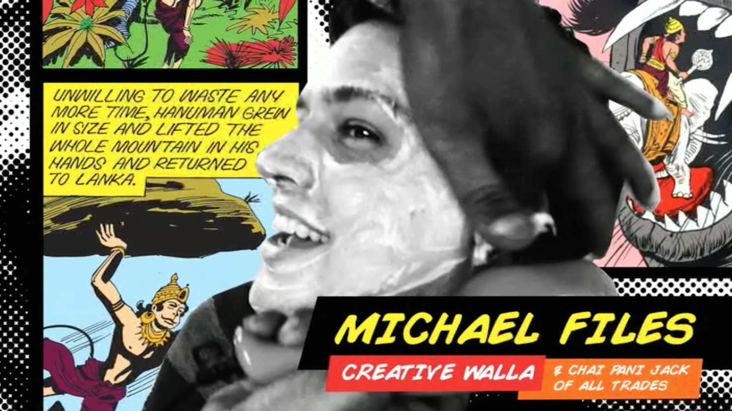 Michael Files
