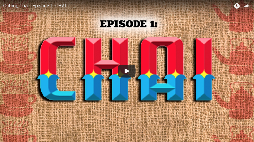 EPISODE 1. CHAI Series Premiere. Chai Pani chef Meherwan Irani and his young companions arrive in Mumbai. After a brief, ill-advised introduction to the chai of modern Indian malls, the boys quickly immerse themselves in India's complex street food scene, and the finer points of chai culture in India.