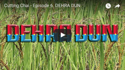 EPISODE 6. DEHRA DUN A journey to Meherwan's family farm and the roots of his culinary heritage from his mom's side.
