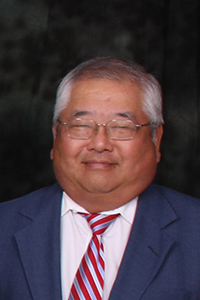 Jerel I. yamamoto