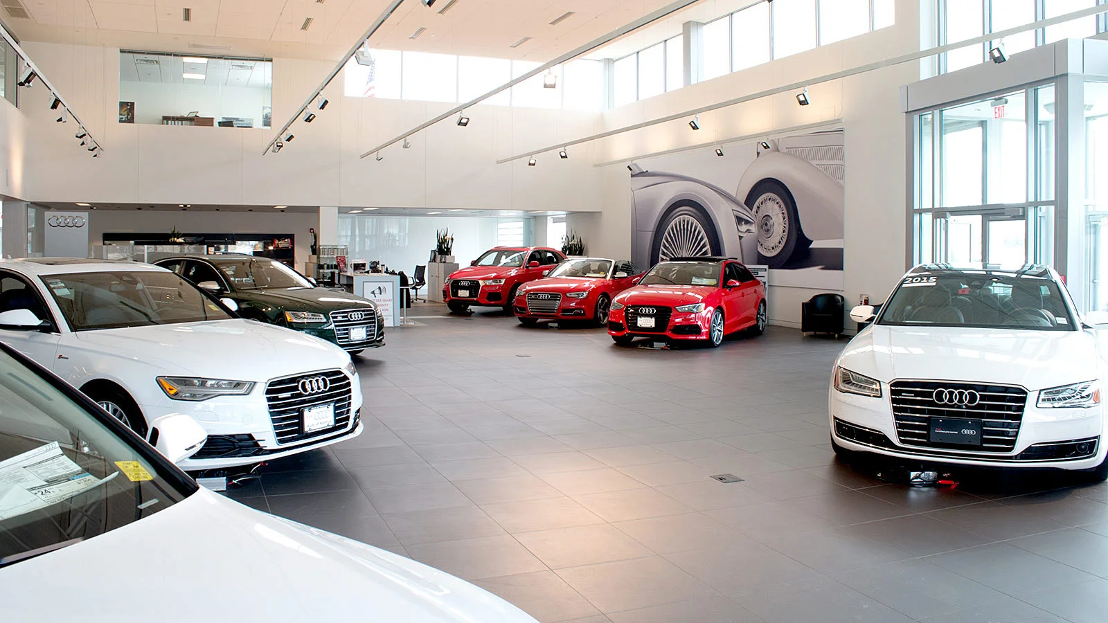 Audi