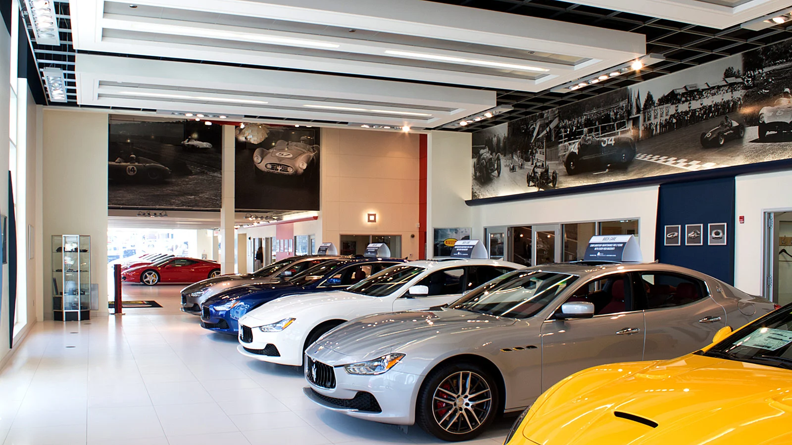 Maserati