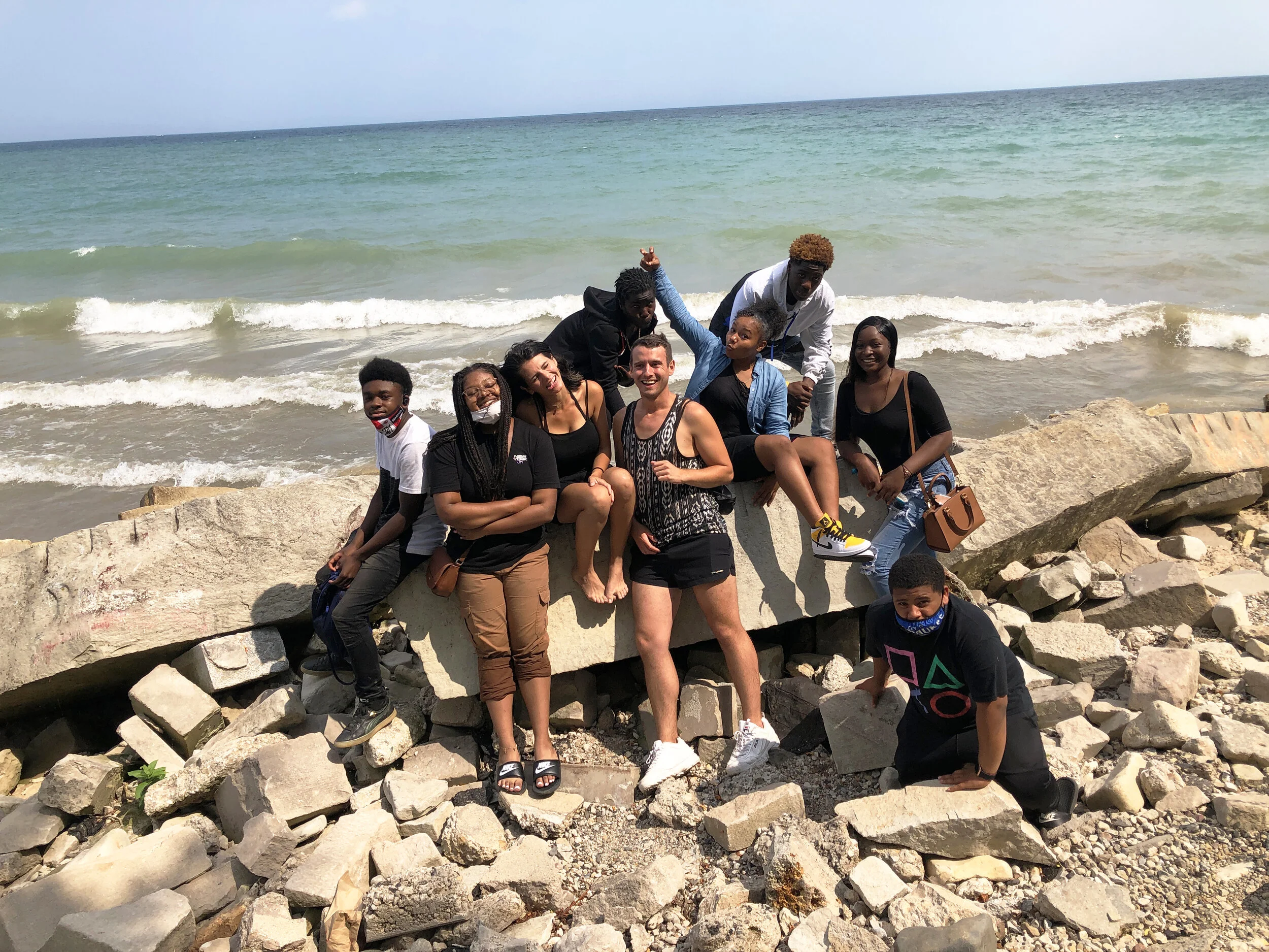 GREEN TEAM BLOG: WEEK 7