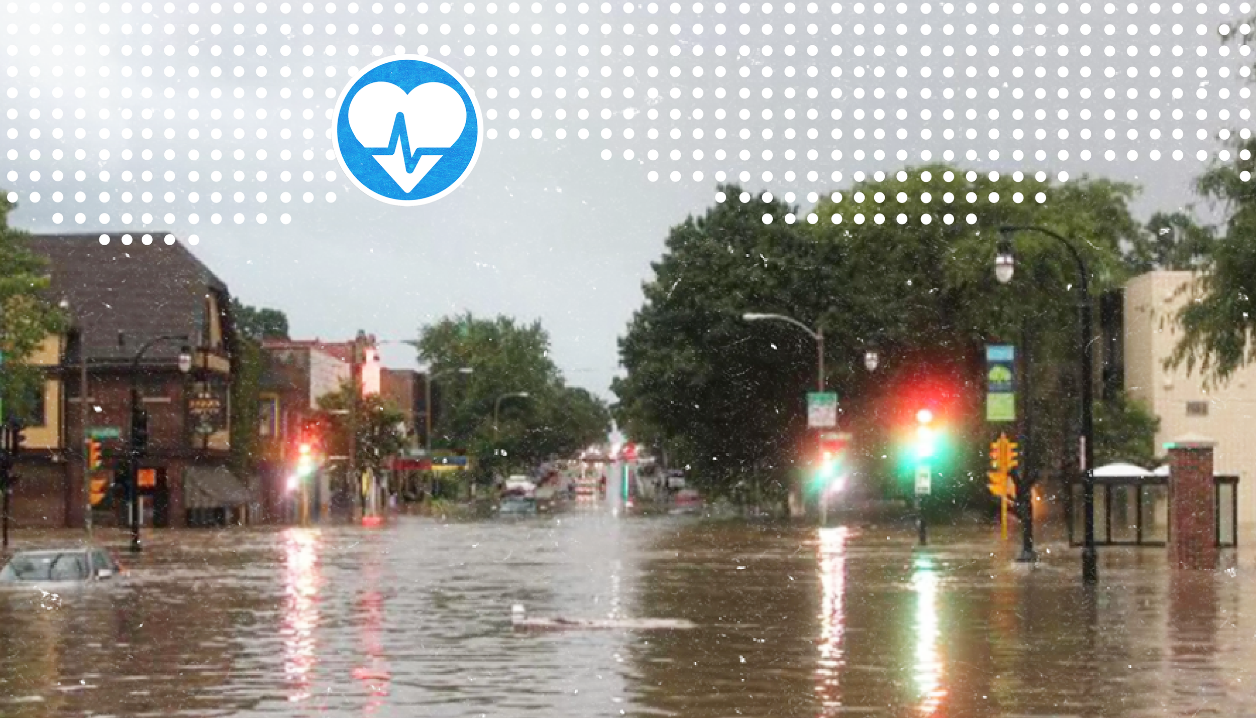  Milwaukee Flood-Health Vulnerability   Learn More  