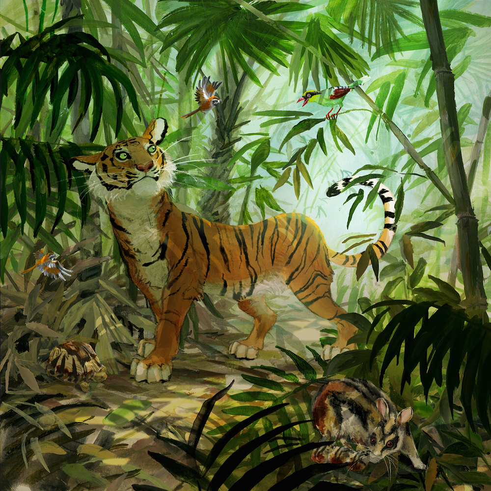 Indochinese-Tiger_Annamite-Striped-Rabbit_Eric-Losh.png