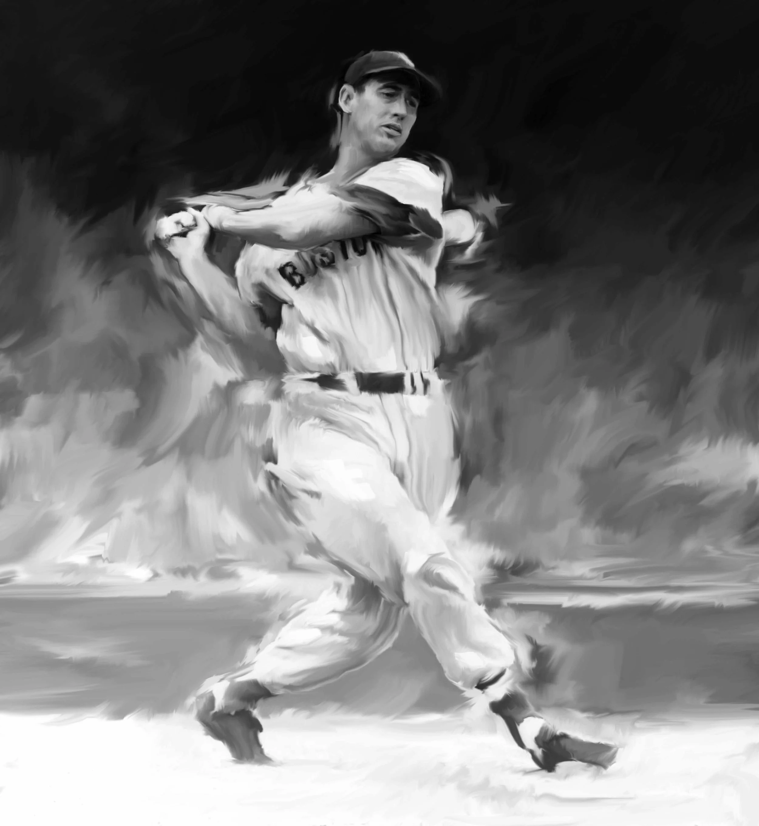 Ted Williams