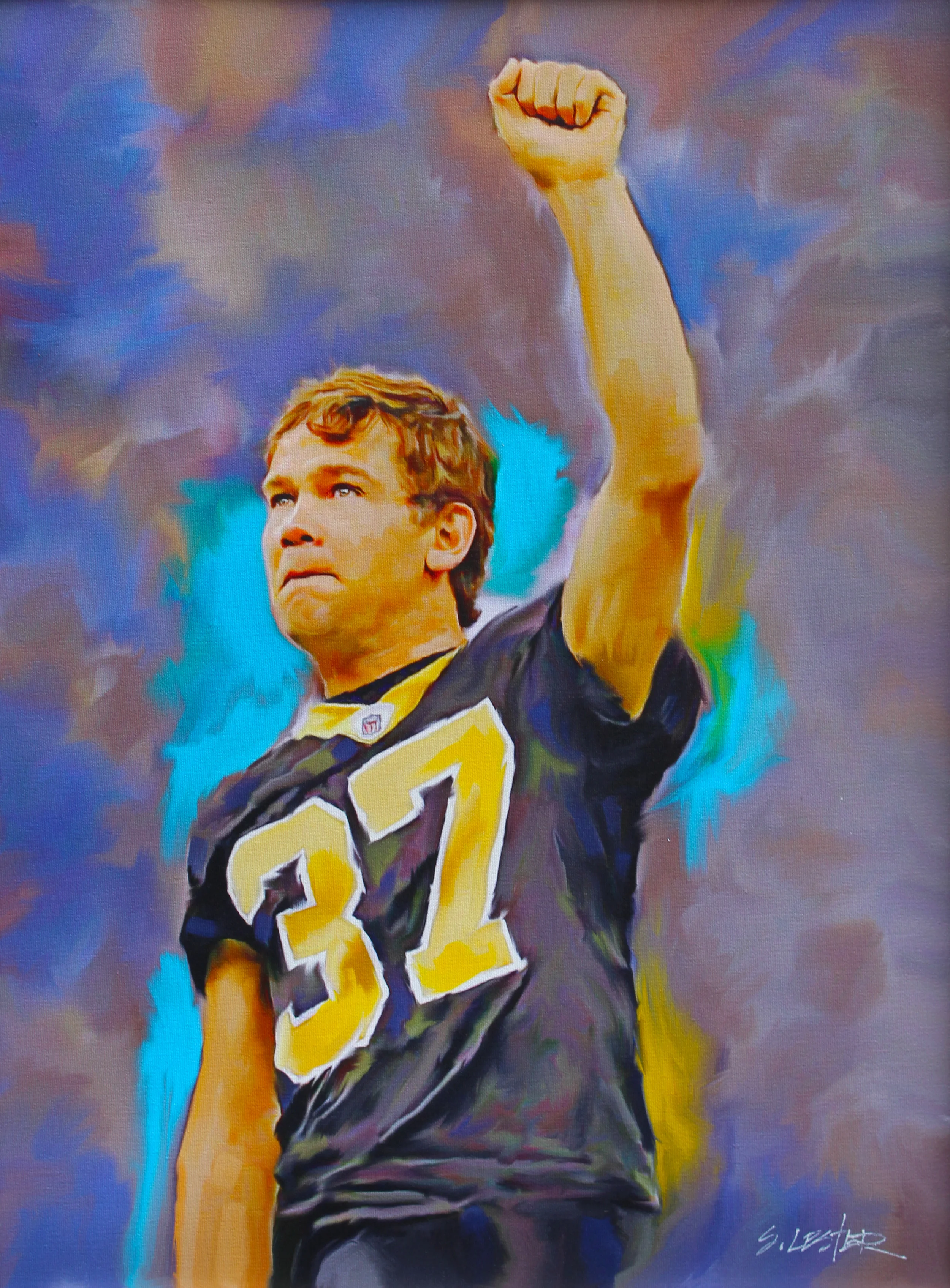 Gleason Fist Pump.jpg