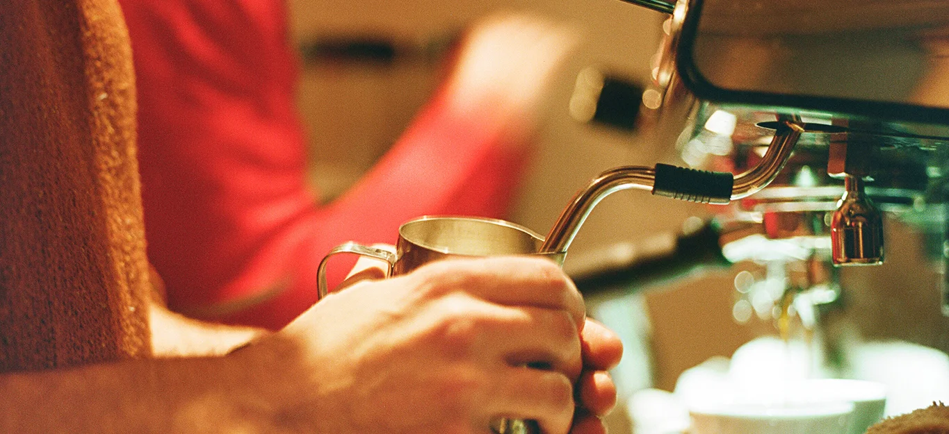 Thursday Night Throwdown, January 2015. Image by Ryan Strand Greenberg
