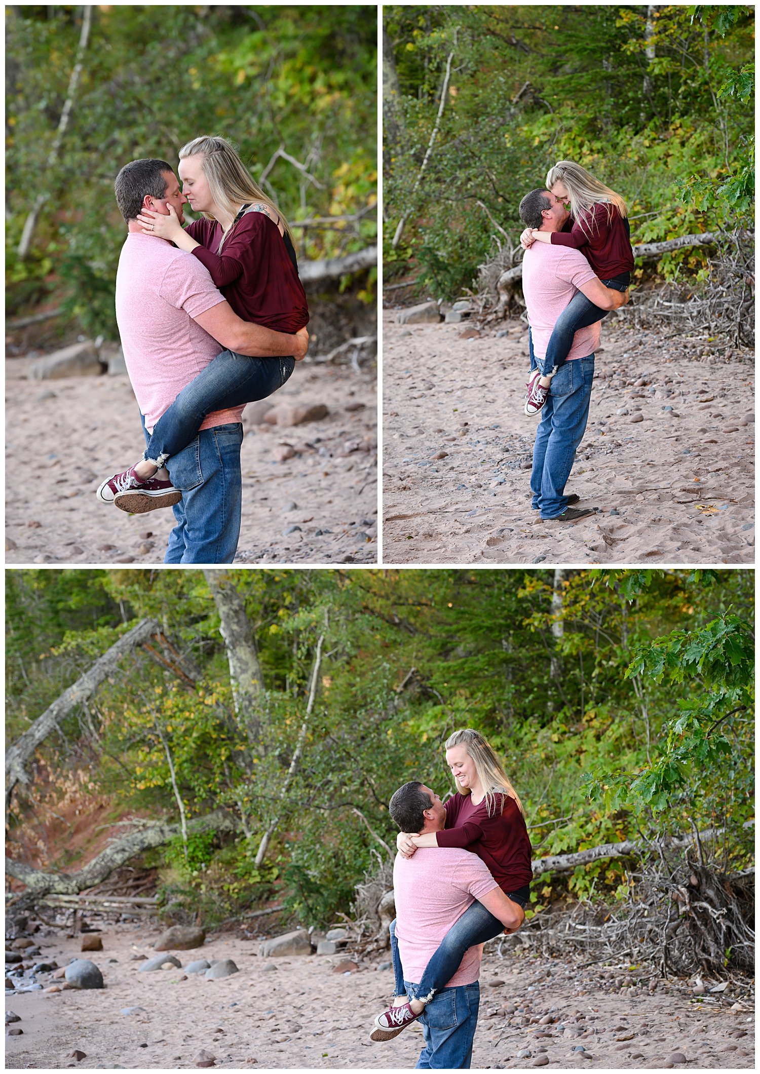 Twin Cities Wedding Photographer_Bayfield Madeline Island beach photographer wisconsin minnesota jen jensen photography rush city center city scandia mora_0013.jpg