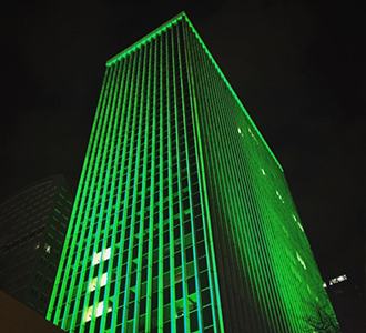 Wells Fargo Building, Los Angeles
