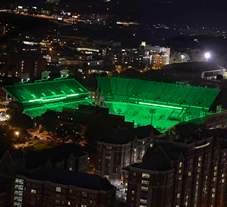 Bobby Dodd Stadium, Atlanta