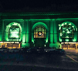 Union Station, Kansas City