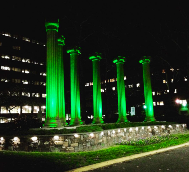 Einstein Medical Center, Philadelphia