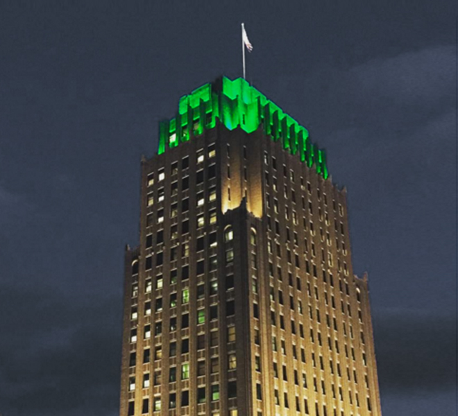 PPT Building, Pittsburgh