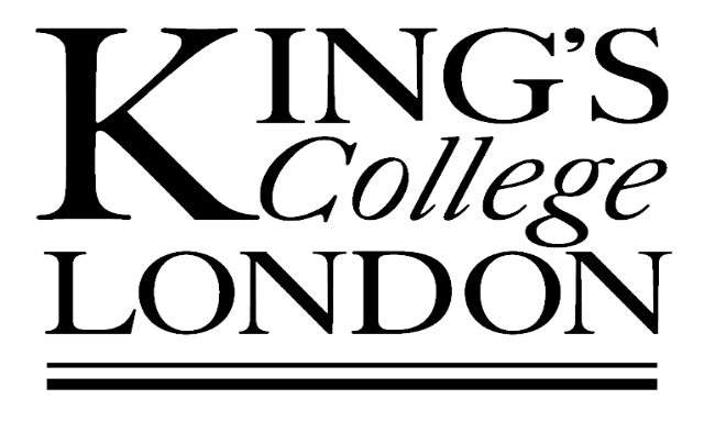 King's College London, Faculty of Life Sciences and Medicine.png