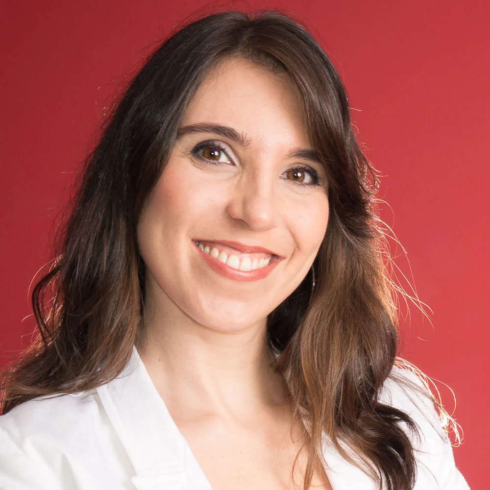 Clarissa P. da C. Gomes, PhD