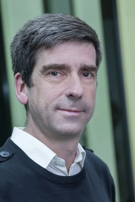 Yvan Devaux, PhD