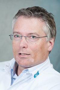 Claude Braun, Prof, MD