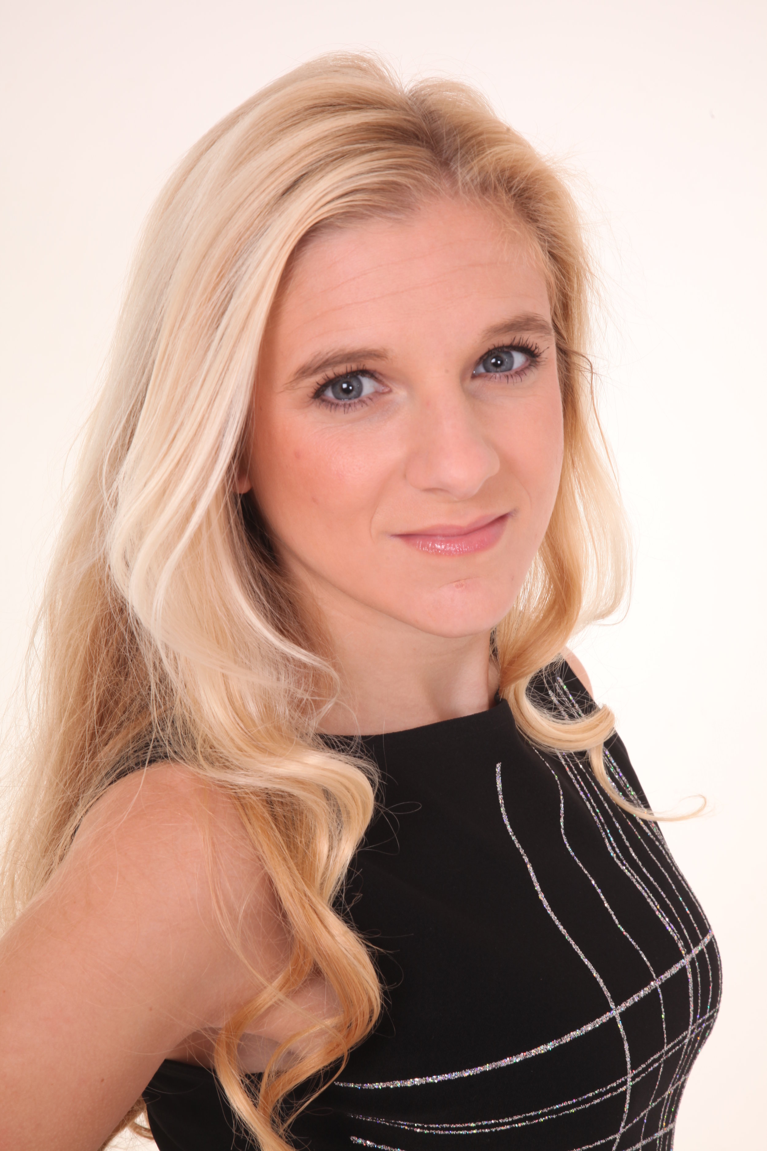 Emma Robinson, PhD