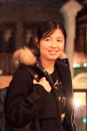 Lu Zhang, MSc