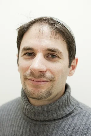 Ari Meerson, PhD