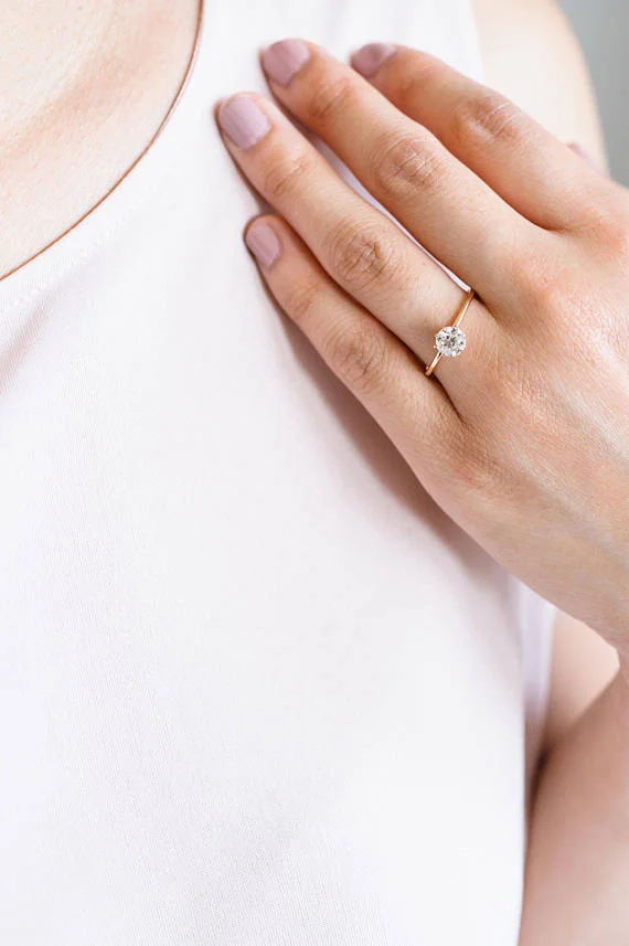 Engagement Ring