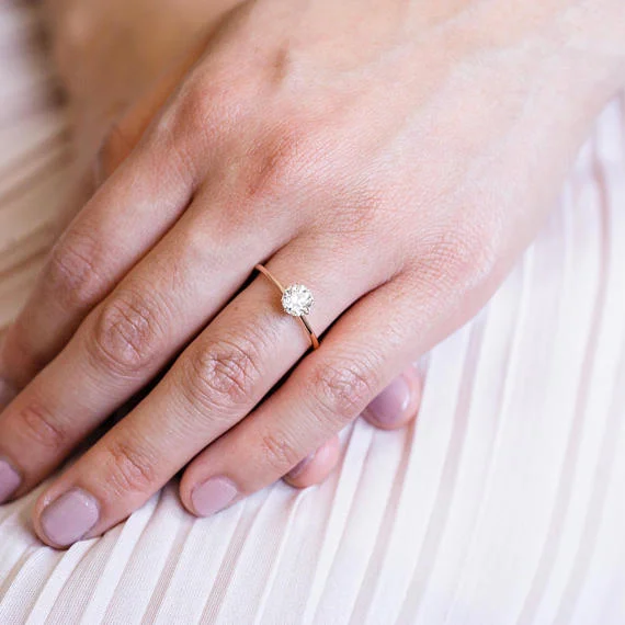 Engagement Ring