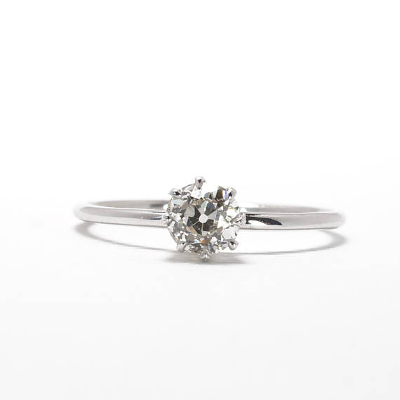 Copy of Engagement ring