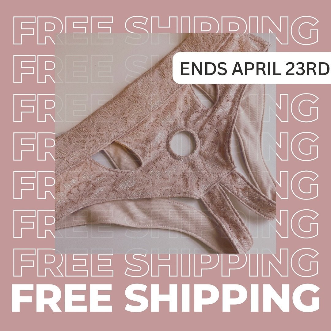FREE worldwide shipping on the website right through until Midnight GMT April 23rd 🙌✨

Valid on all orders over &pound;75, whether you live in Hull or Hawaii 💕 Discount automatically applied at checkout! 

#freeshipping #discount #handmade #smallbu