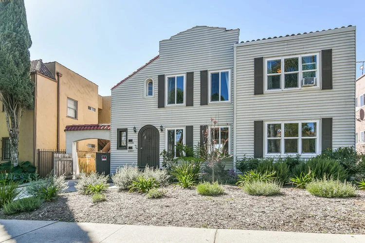 1333-1335 South Highland Avenue | Los Angeles