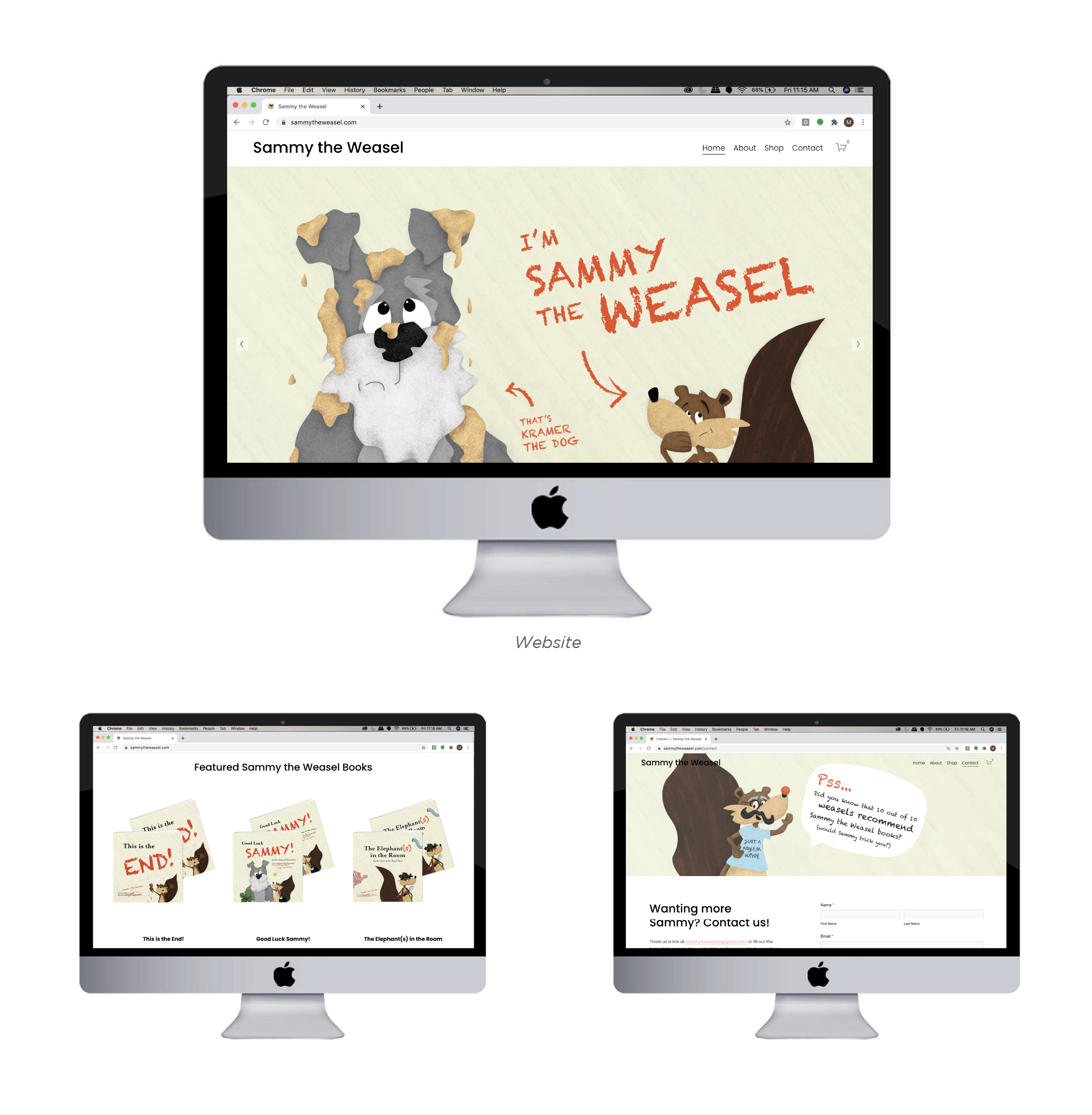    Click here   to visit the website. 