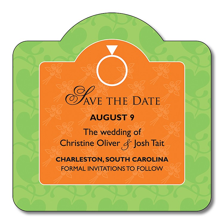 custom invitations and printing services