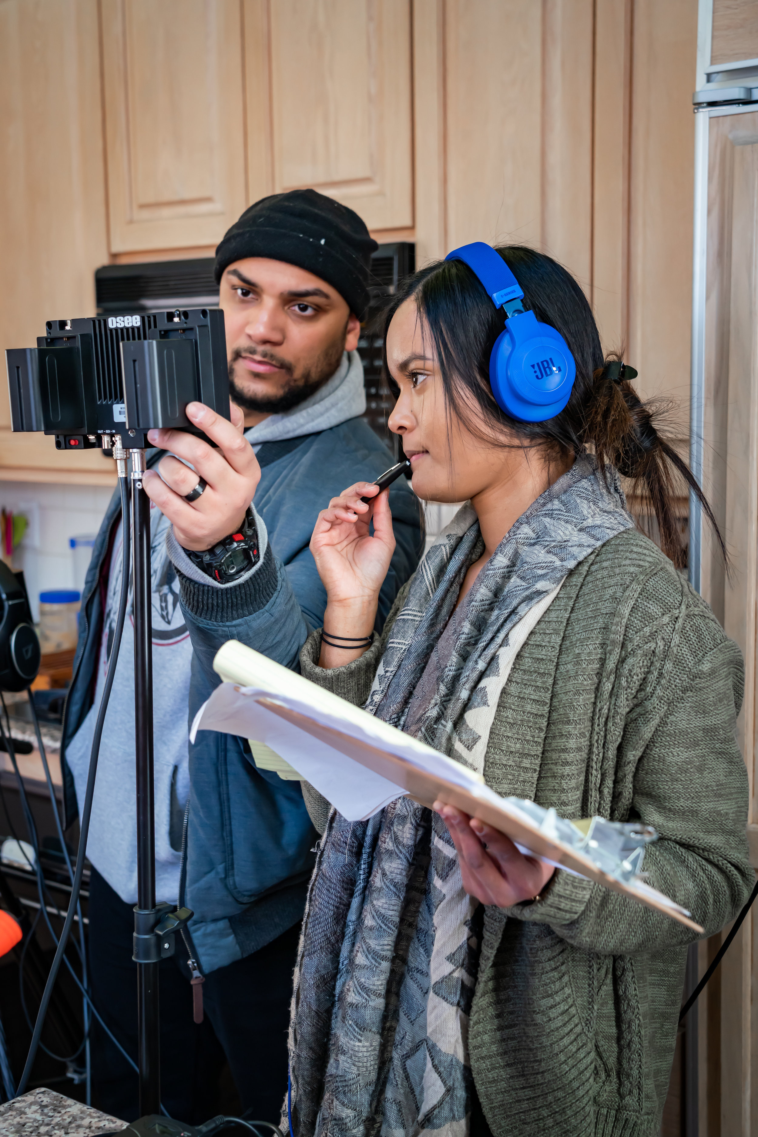 Director-DP in Kitchen #2.jpg