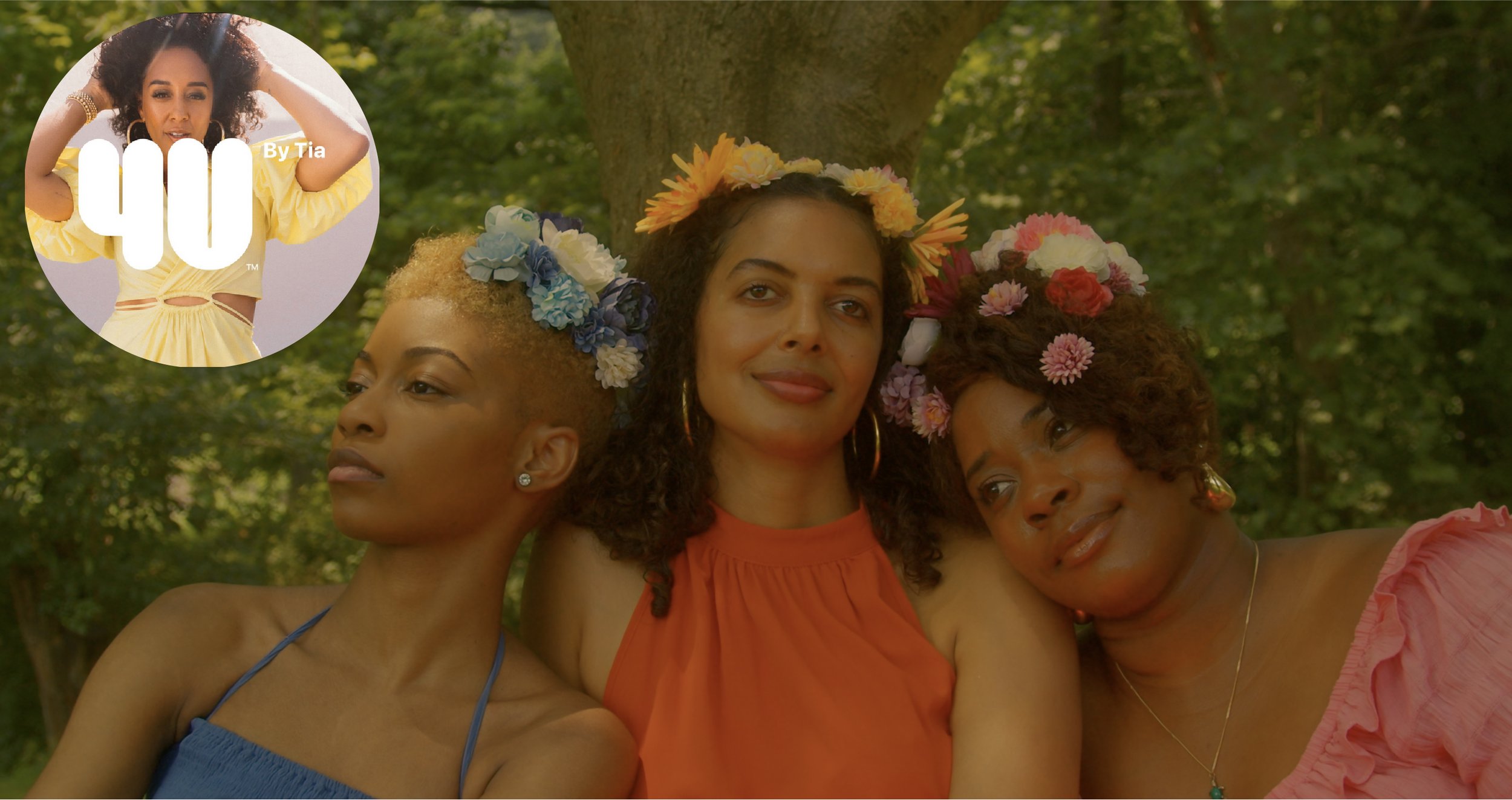 4U by Tia: Spec Campaign Film