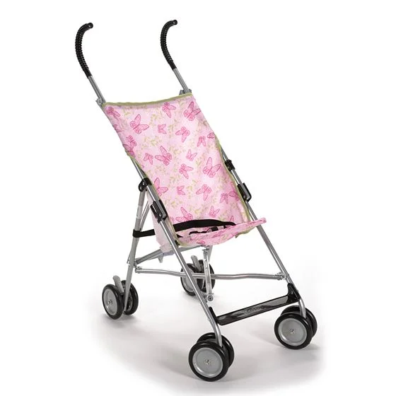 UMBRELLA STROLLER — The Shore List