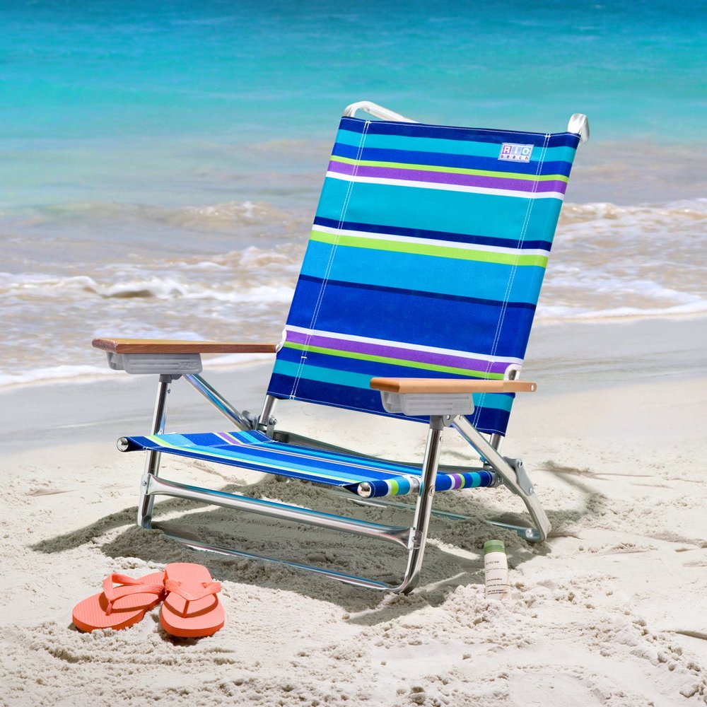 Beach Chair Images