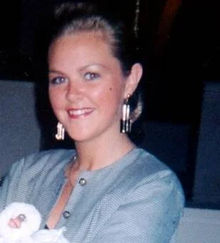 Fiona Pender