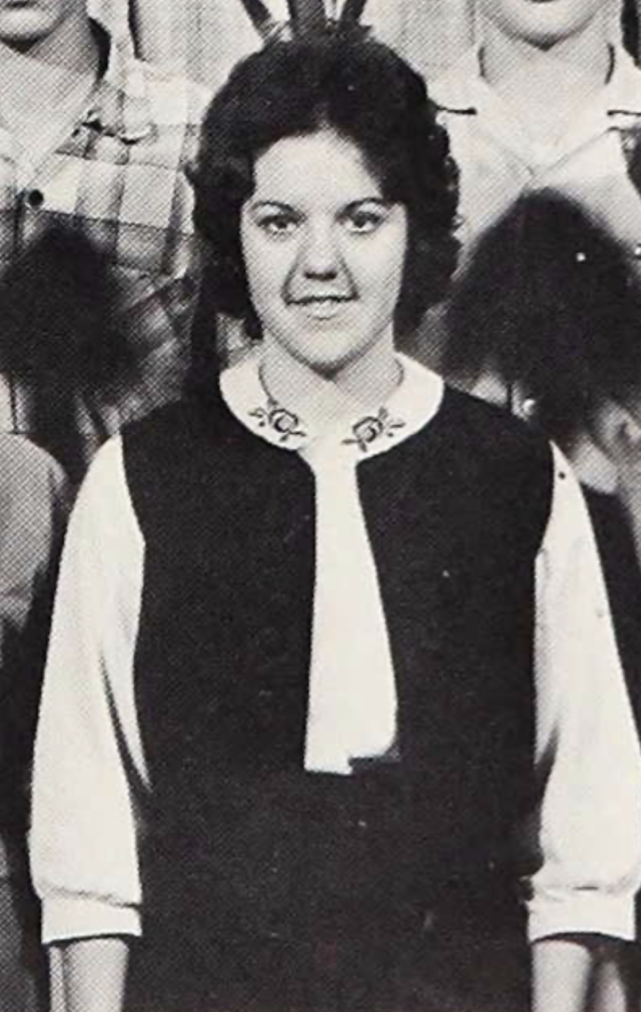 Ruth Egnoski 1962.png