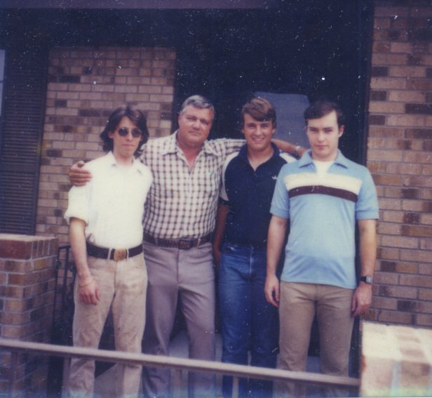 1982 Fayetteville Jim Sons Cliffdale.jpg