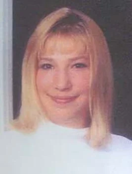 EPISODE 398: Becky Marzo Part 1 - Escape — The Vanished Podcast